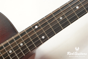 EBW808C - Blues Burst 